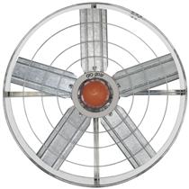 Exaustor Axial Monofásico 500mm 127/220V EX50 35574 35574