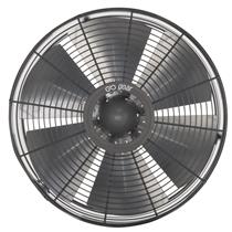 Exaustor Axial Monofásico 300mm 127/220V EX30P 35575 35575