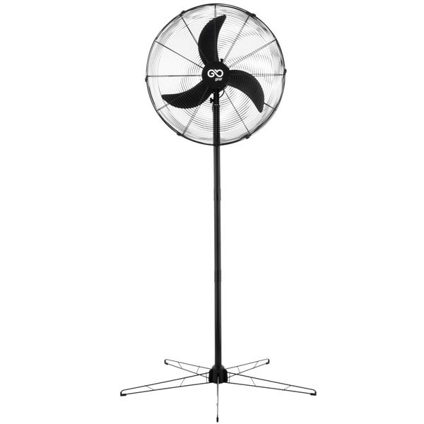 Ventilador de Coluna Oscilante 70cm Preto 127/220V V70C 35561 35561