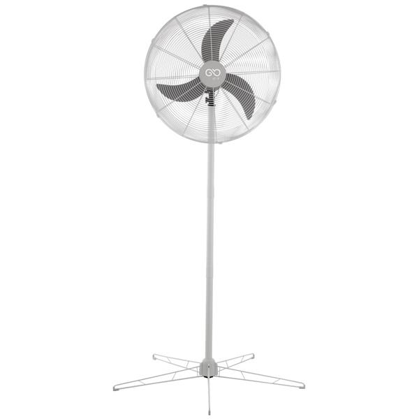 Ventilador de Coluna Oscilante 70cm Branco 127/220V V70C 35562 35562
