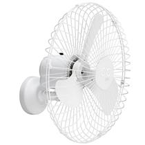 Ventilador de Parede Oscilante 60cm Branco 127/220V V60P STANDARD 35564 35564 