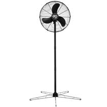 Ventilador de Coluna Oscilante 60cm Preto 127/220V V60C PLUS 35565 35565 