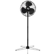 Ventilador de Coluna Oscilante 50cm Preto 127/220V V50C 35567 35567