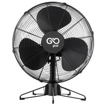 Ventilador de Mesa Oscilante 50cm Preto 220V V50M 35568 35568 