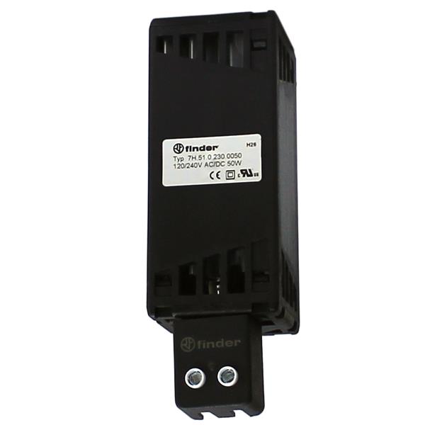 Aquecedor para Painel Finder 7H.51.0.230.0050 35587 35587