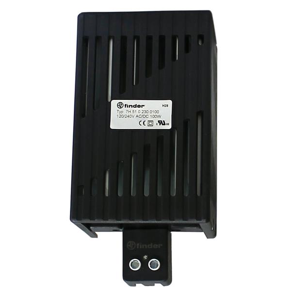 Aquecedor para Painel Finder 7H.51.0.230.0100 35588 35588