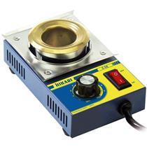 Cadinho de Solda Analógico Hikari C-50 34805 34805