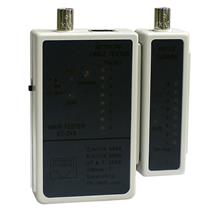 Testador Remoto de Cabos RJ45/BNC ST-248 35598 35598