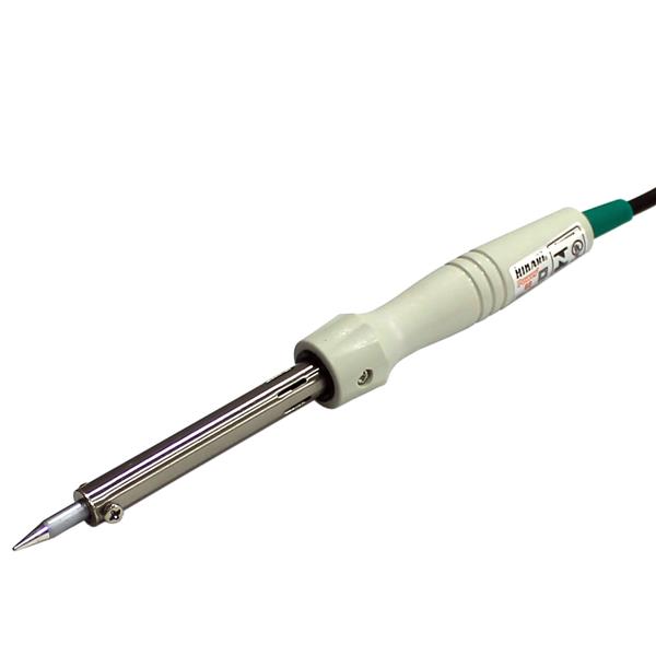 Ferro de Soldar 220V Hikari Power 60 35620 35620