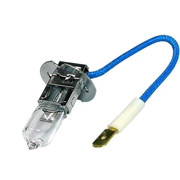 Lâmpada Halógena 12,0V 55W Philips H-3 35627 35627