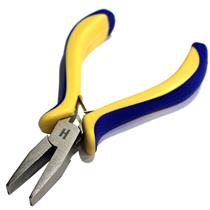 Alicate de Bico Reto Liso Hikari HK-503 35643 35643