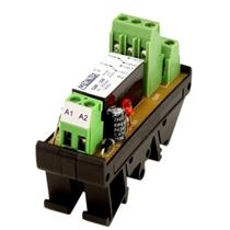 Interface a Rele Metaltex Q2R-24 35640 35640 