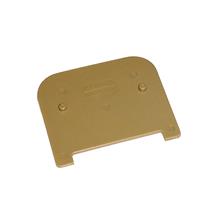 Separador para Conector de Passagem Metaltex MAS-2,5-10 35652 35652