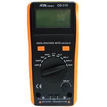Capacímetro Digital Icel CD-310 35666 35666