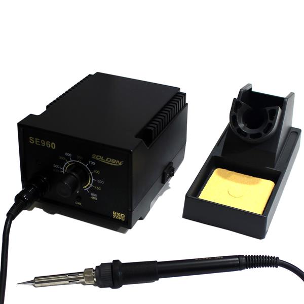 Estação de Solda Analógica 220V Icel SE960 35671 35671