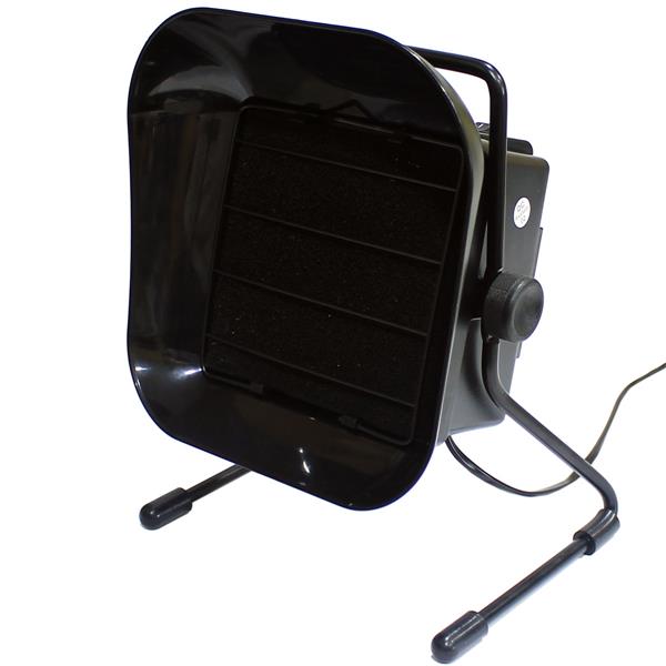 Exaustor de Fumaça 220V Icel SE153 35680 35680