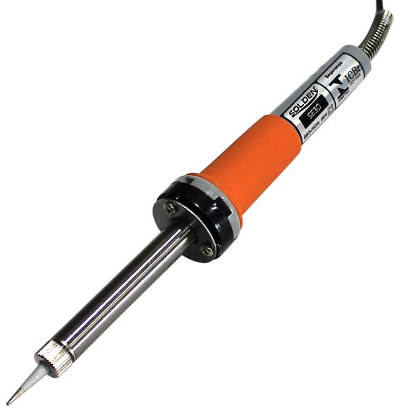Ferro de Soldar 220V Icel SE30 35674 35674