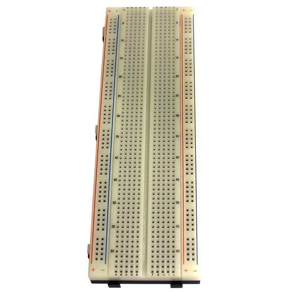 Protoboard 840 Furos Icel MSB-100 35670 35670