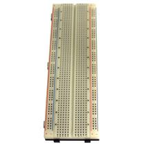 Protoboard 840 Furos Icel MSB-100 35670 35670 