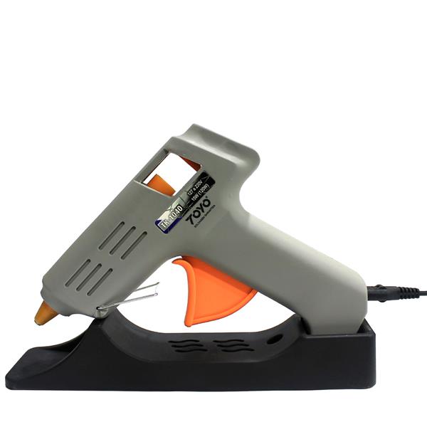 Pistola de Cola Quente Icel TK-1040 35683 35683