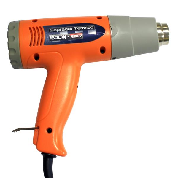 Soprador Térmico 220V Icel ST-1060 35681 35681