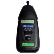 Tacômetro Digital de Contato Icel TC-5100 35669 35669