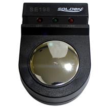 Testador de Pulseira ESD Icel SE198 35677 35677