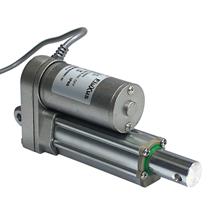 Atuador Linear Eletromecânico 12VCC Fluxus FL017-150-12-5 35708 35708 