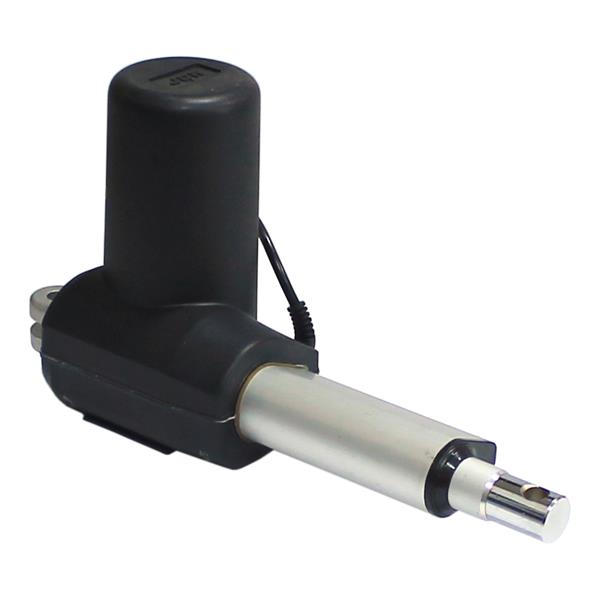 Atuador Linear Eletromecânico 12VCC Fluxus FL011-50-12-5 35709 35709