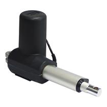 Atuador Linear Eletromecânico 12VCC Fluxus FL011-50-12-5