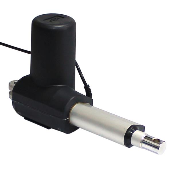 Atuador Linear Eletromecânico 12VCC Fluxus FL011-100-12-5 35710 35710