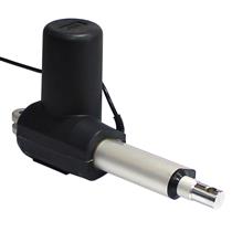 Atuador Linear Eletromecânico 12VCC Fluxus FL011-100-12-5 35710 35710