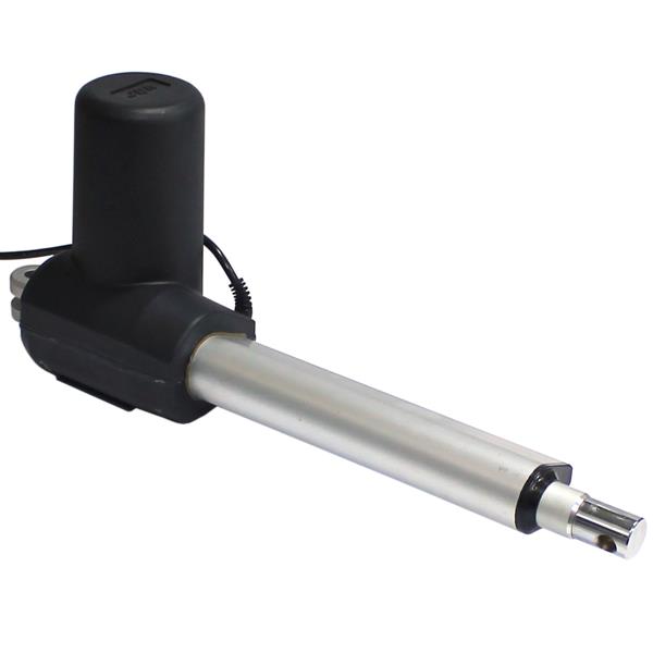 Atuador Linear Eletromecânico 12VCC Fluxus FL011-200-12-5 35711 35711