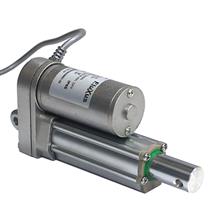 Atuador Linear Eletromecânico 12VCC Fluxus FL017-50-12-5 35706 35706 