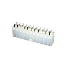 Conector Modular Miniatura Metaltex MFPC-22 35722 35722 