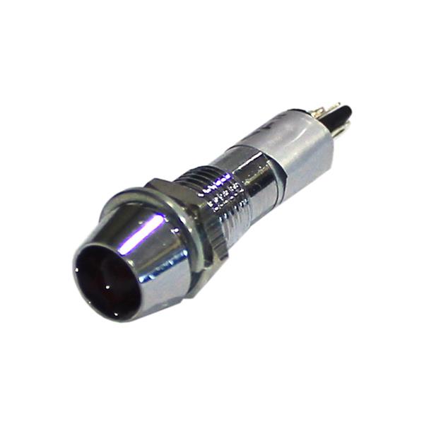 Sinaleiro Miniatura Metaltex TPN-089LR 35717 35717