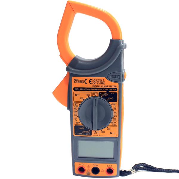 Alicate Digital Icel AD-9900 5886 5886