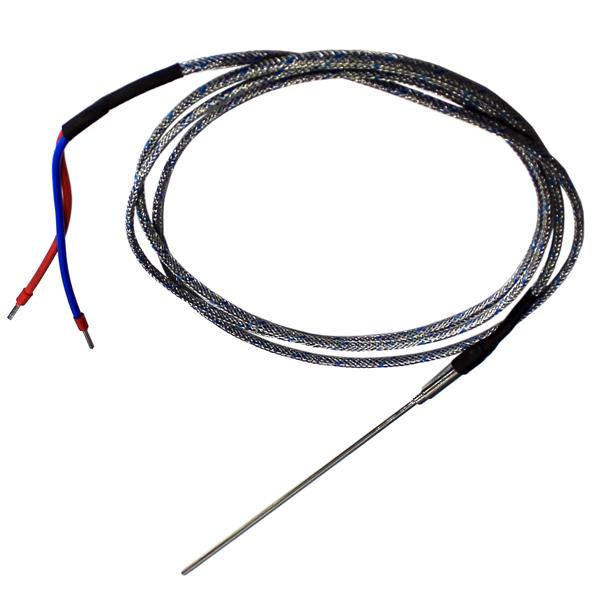Termopar J 1,50 metros FFM 3mm x 150mm 35732 35732