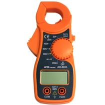Alicate Amperímetro Digital Icel AD-8005 35742 35742