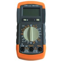 Multímetro Digital Icel MD-1002 35737 35737