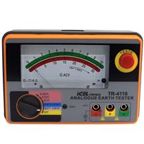 Terrômetro Analógico Icel TR-4110 35746 35746