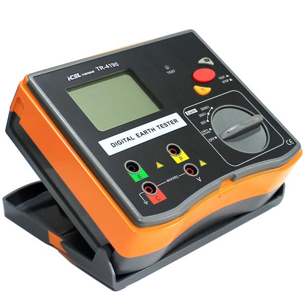 Terrômetro Digital Icel TR-4190 35747 35747