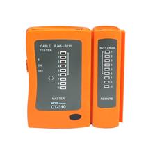 Testador de Cabos Lan Icel CT-310 35749 35749