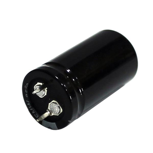 Capacitor Eletrolítico Ponta 3300MF x 63V 902 902