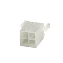Conector Modular Miniatura Metaltex MFPQ-04 31467 31467