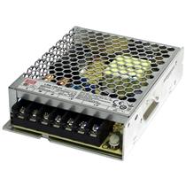 Fonte Chaveada 100W 24V Metaltex LRS-100-24 35759 35759