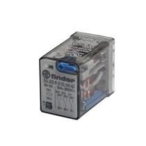Relé Industrial Finder 55.33.9.012.0010 35758 35758
