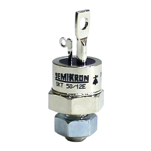 Tiristor SEMIKRON SKT 50/12 E 35768 35768