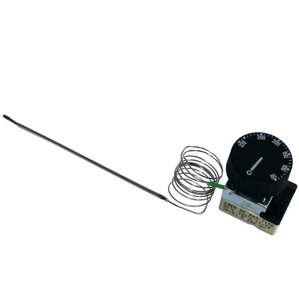 Termostato de Bulbo 2 Terminais Caem TU HC 320°C 35781 35781