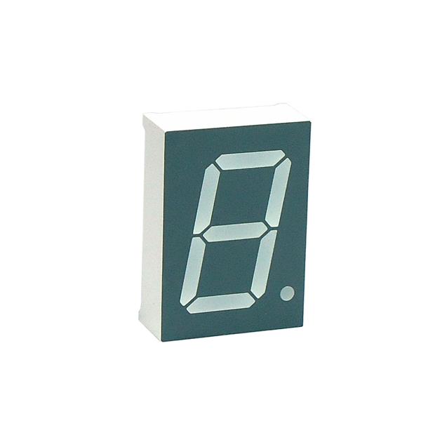 Display Led Cátodo Vermelho FYS-10012AS-21 29678 29678